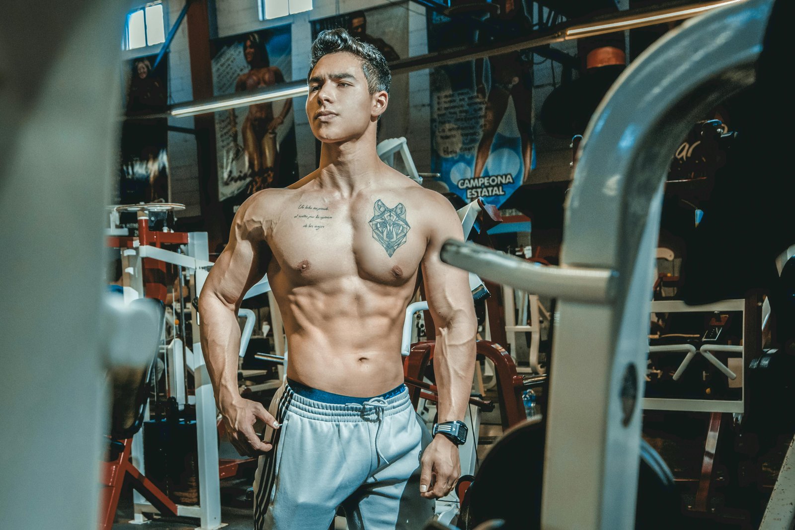 style sportif