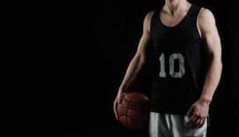 avantages d'un maillot de basket personnalisé pour les fans