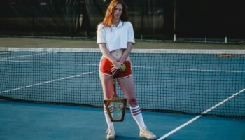 Mode sport 2025