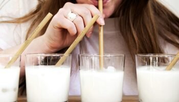 lait
